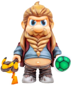 LEON // LOVE AND THUNDER