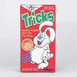 Tricky The Obese Rabbit By Ron English -Doll Toy Store image 1002