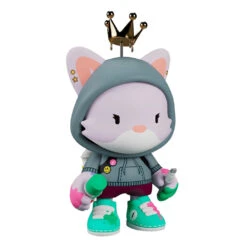 3'' Queen Janky The Ninth (Graf Queen)