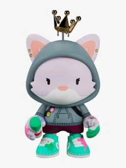 3'' Queen Janky The Ninth (Graf Queen) -Doll Toy Store image 1005