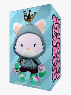 3'' Queen Janky The Ninth (Graf Queen) -Doll Toy Store image 1007