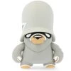 6" Teddy Troop 2.0 (Grey) By Flying Fortress