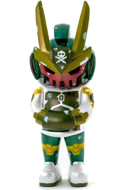 BOBATEQ - MEGATEQ By Quiccs