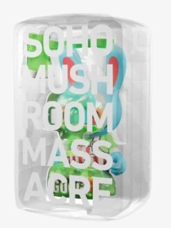 ''Half Ounce'' - Fashion SoHo Mushroom Massacre Superguggi By Guggimom -Doll Toy Store image 1032