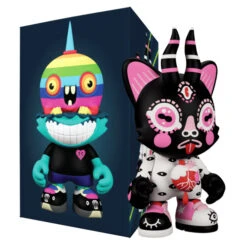 Janky Blindbox Series 4