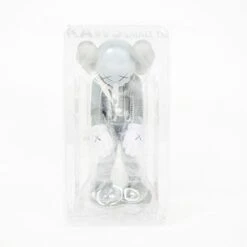 11" Small Lie (Grey) By KAWS X Medicom Toys 9 11" Small Lie (Grey) By KAWS X Medicom Toys -Doll Toy Store image 104