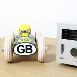 Bonnie - GB (Green) -Doll Toy Store image 1040