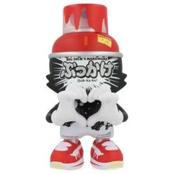 Love Red - SuperKranky By OG Slick