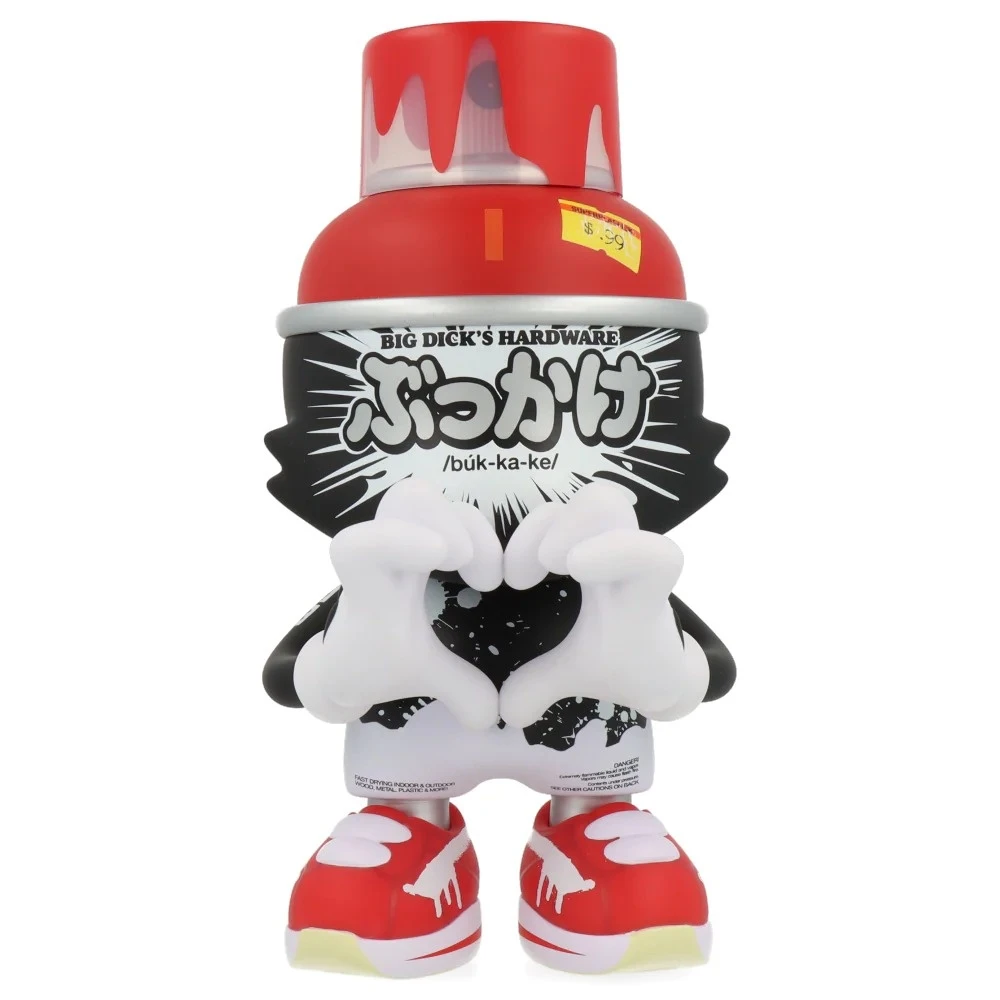 Love Red - SuperKranky By OG Slick 1 Love Red - SuperKranky By OG Slick