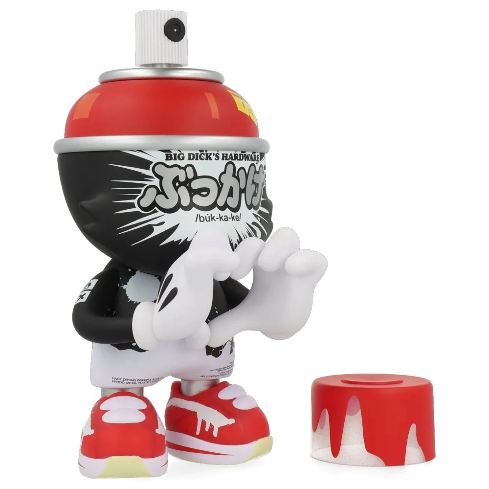 Love Red - SuperKranky By OG Slick 2 Love Red - SuperKranky By OG Slick - Image 2