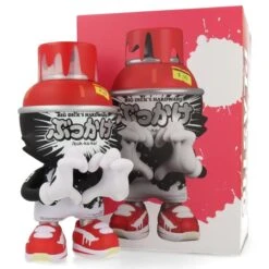 Love Red - SuperKranky By OG Slick 7 Love Red - SuperKranky By OG Slick -Doll Toy Store image 1043