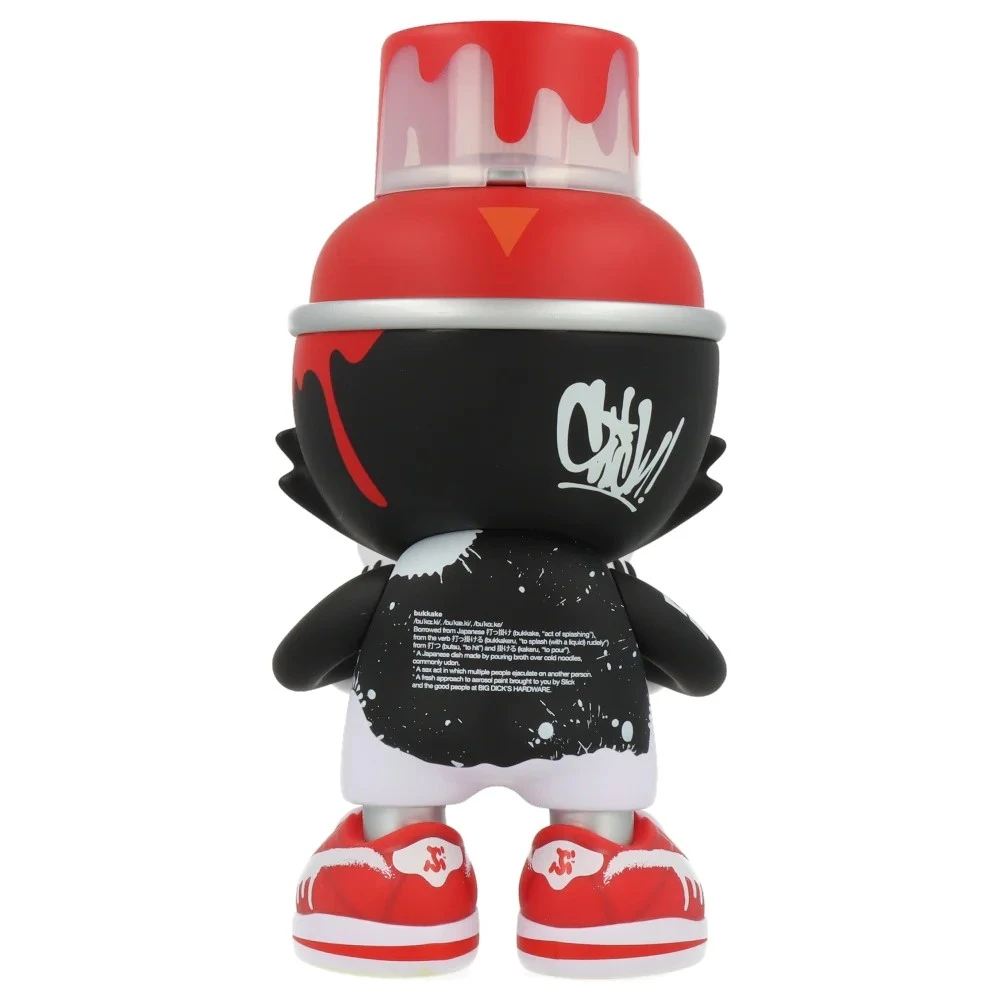 Love Red - SuperKranky By OG Slick 5 Love Red - SuperKranky By OG Slick - Image 5