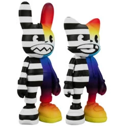 Lil' Helpers (Cross Faded) By Guggimon