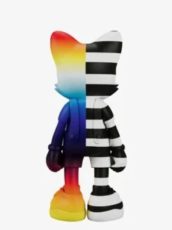 Lil' Helpers (Cross Faded) By Guggimon -Doll Toy Store image 1050