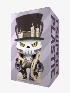 King Janky The Eighth (Black) 13 King Janky The Eighth (Black) -Doll Toy Store image 1059