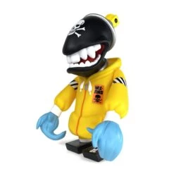 HazMAD (Spraycan Mutant) By Jeremy MadL -Doll Toy Store image 1065