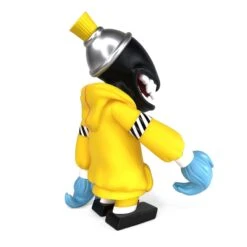 HazMAD (Spraycan Mutant) By Jeremy MadL -Doll Toy Store image 1066