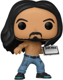 FUNKO Steve Aoki With Cake #192 POP! Rocks