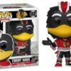 FUNKO Tommy Hawk #02 (Chicago Blackhawks) POP! Hockey