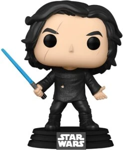 FUNKO Ben Solo #431 (The Rise Of Skywalker) POP! Star Wars