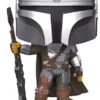 FUNKO The Mandalorian #345 (The Mandalorian) POP! Star Wars