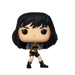 FUNKO Wonder Woman The Contest #391 (Wonder Woman 80th) POP! Heroes