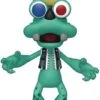 FUNKO Goofy (Monster's Inc.) #409 (Disney: Kingdom Hearts) POP! Games