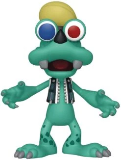 FUNKO Goofy (Monster's Inc.) #409 (Disney: Kingdom Hearts) POP! Games