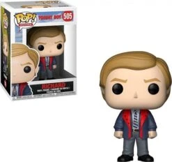 FUNKO Richard #505 (Tommy Boy) POP! Movies