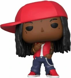 FUNKO Lil Wayne #86 (Lil Wayne) POP! Rocks