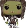 FUNKO Garona #286 (Warcraft) POP! Movies