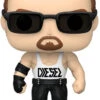 FUNKO Diesel #74 (WWE) POP! WWE