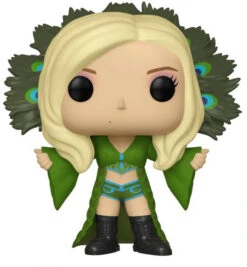 FUNKO Charlotte Flair #62 - POP! WWE