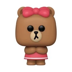 FUNKO Choco #930 (Line Friends) POP! Animation