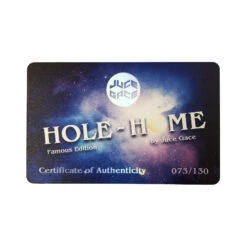 Hole-Home (Famous) Mintyfresh Exclusive By Juce Gace -Doll Toy Store image 112