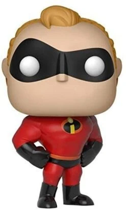 FUNKO Mr. Incredible #363 (The Incredibles 2) POP! Disney