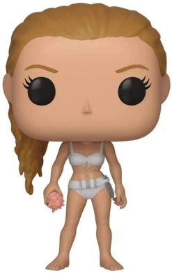 FUNKO Honey Ryder (Dr. No) #690 (James Bond) POP! Movies