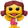 FUNKO Birdie The Early Bird #110 (McDonald's) POP! Ad Icons