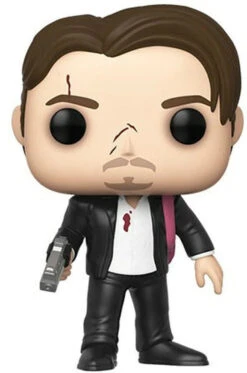FUNKO Takeshi Kovacs (Elias Ryker) #925 (Altered Carbon) POP! TV