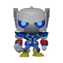 FUNKO Thor #834 (Avengers Mech Strike) POP! Marvel