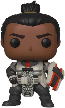 FUNKO Gibraltar (Apex Legends) #543 - POP! Games