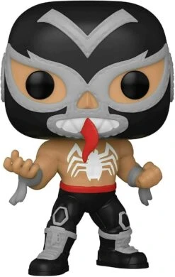 FUNKO El Venenoide #707 (Lucha Libre) POP! Marvel