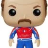 FUNKO Cal Naughton Jr. #184 (Talladega Nights) POP! Movies