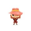 FUNKO Carmen Sandiego #662 (Where In The World Is Carmen Sandiego?) POP! TV