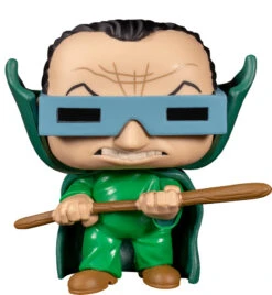 FUNKO Mole Man #562 (Fantastic Four) POP! Marvel