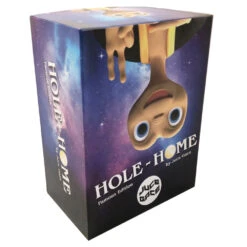 Hole-Home (Famous) Mintyfresh Exclusive By Juce Gace -Doll Toy Store image 116