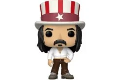 FUNKO Frank Zappa #264 (Zappa) POP! Rocks