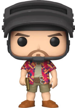 FUNKO Sanhok Survivor (PUBG) #557 - POP! Games