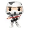 FUNKO Storm Shadow #77 (G.I. Joe) POP! Retro Toys