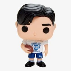 FUNKO Reggie Mantle #735 (Riverdale) POP! TV